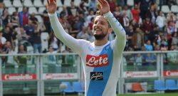 Kiss Kiss: "Rinnovo Mertens, ufficialità e presentazione con ADL domani al San Paolo"