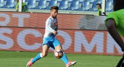 Non solo gol, Mertens ha firmato anche un numero record di assist: i dettagli