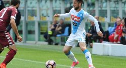 SKY - Mertens vicinissimo al rinnovo: in settimana agenti in Italia, filtra ottimismo per la chiusura