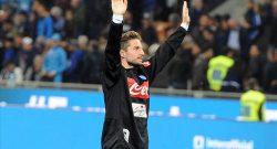 "ADL e Mertens vicini al rinnovo, anche la moglie...". La rivelazione del giornalista RAI