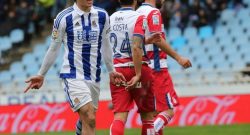 4 nomi per il vice Callejon, l'ultima tentazione è Oyarzabal