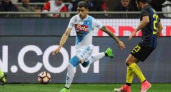 Hysaj: "Se restano tutti faremo delle grandi cose il prossimo anno. Su Juve e Torino..."