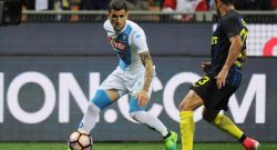 GAZZETTA - Napoli piacere puro, meccanismi sincronizzati da un orologiaio svizzero