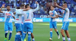 GAZZETTA - Evitiamo discorsi ipocriti, ma il Napoli ha vinto lo scudetto del ritorno