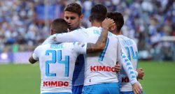 Canale 21 anticipa: "Ecco la prima nuova maglia del Napoli" [VIDEO]