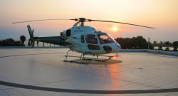 Cena in costiera per riconquistare Kat, Dries non bada a spese: noleggiato persino un elicottero!