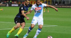 Premium: "Candreva? Addio Inter sta per accasarsi da Conte, Spalletti ha detto si"