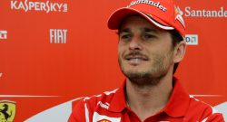 Fisichella: "Hamsik e Callejon fortissimi, ma stravedo per Insigne, che fuoriclasse"