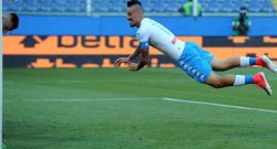 Hamsik saluta Napoli e vola in Slovacchia con la sua famiglia [FOTO]