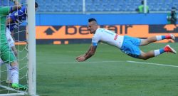 Hamsik titolare in Nazionale ma in un nuovo ruolo, ecco dove è stato schierato