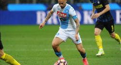 "Amo anche le moto, ma non so guidarle", Hamsik protagonista al Motorshow!