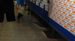 Radio Marte: "Hamsik? Problemi al polpaccio ecco l'aggiornamento"