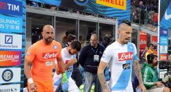 GAZZETTA - Bellezza del Napoli dovuta a 4 fattori, fate caso a questo particolare