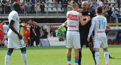 Koulibaly, l'agente: "Ounas ha un solo difetto, Reina non è un calciatore qualunque!"