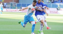 TUTTOSPORT - Napoli splendido, ma peggiora il piazzamento rispetto all'anno scorso