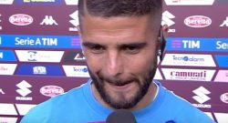 "Juve o Real Madrid, per chi tiferò?". Insigne spiazza tutti con la sua risposta