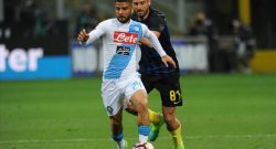 Insigne, l'agente: "Ha realizzato il suo sogno. Capitano? Hamsik è napoletano acquisito"