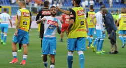 Scudetto e Mondiale russo: ecco i due obiettivi primari di Insigne