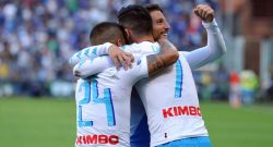 Sarri ha il miglior attacco del campionato, senza Higuain passo in avanti!