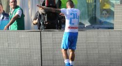 Berenguer e Insigne due primati evidenziati da Opta: numeri sovrapponibili!