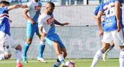 Il progetto di Conte: Hazard verso il Real, Insigne sostituto ideale