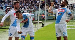 Il paradosso del Napoli, ma non è l'estetica a frenare Sarri