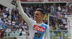 Premium - Callejon: "Sarri ci chiede la mentalità, noi vogliamo vincere anche le amichevoli!"