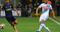 Inter, il PSG insiste per Joao Mario: i nerazzurri chiedono 50mln