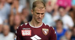 Torino, commovente lettera di addio di Joe Hart: "Non dimenticherò mai..."