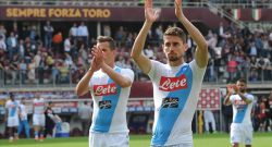 Jorginho, l'agente: "Molte squadre su di lui, domani incontrerò Giuntoli per discuterne"