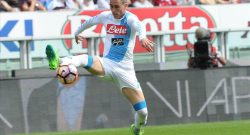 Le 3 sconfitte di ottobre hanno compromesso il campionato, ma il Napoli è da record