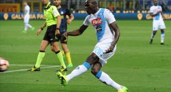 Koulibaly, l'agente: "Non è detto che resti, lo seguono molti top club. Lo scorso anno..."