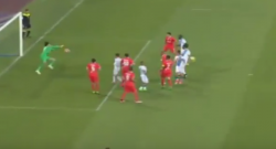 Napoli 1-0 Fiorentina: Koulibaly regala il vantaggio agli azzurri [VIDEO]