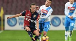 Ag. Laxalt: "Diego al Napoli? Con Sarri si è trovato benissimo, ma Giuntoli..."