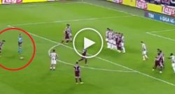 Tifosi della Juve, offese shock a Ljajic. "Lo zingaro ve l'ha messo nel..." [VIDEO]