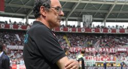 ADL chiama Sarri per ingaggio e rinforzi: due rinnovi in arrivo, un solo big in bilico