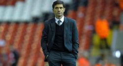 Valencia, Marcellino esalta il calcio di Sarri: "Adoro il suo Napoli, è tra i miei punti di riferimento!"