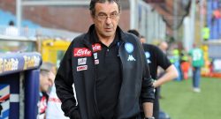 Arezzo, Mancini: "Conte e Sarri, li ho lanciati e cacciati! Sono diversi, Maurizio professorale e caparbio"