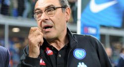 GAZZETTA - L'Inter ha pensato a Sarri, ma non ci sono dubbi sul futuro del tecnico