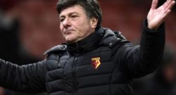 Giornalista inglese contro Mazzarri: "E' un insulto alla Premier, come è possibile?"