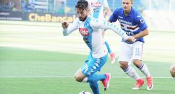 Sarri non ha Messi, nè Ronaldo, ma lo spettacolo fa la differenza con le altre italiane