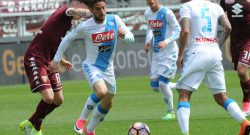 Rinnovo Mertens, spunta un nuovo scenario: ecco cosa può accadere dopo il 2018