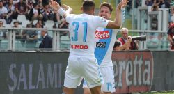 Dalla Spagna, offerta ufficiale del Napoli per Castro del Celta Vigo! I dettagli