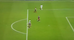 Torino 0-3 Napoli: gol incredibile di Mertens, contropiede micidiale [VIDEO]