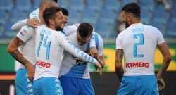 Ufficiale - Hysaj ha deciso, ecco il cambio che ha pensato di fare