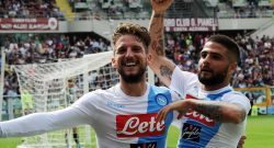 SKY - Si continua a lavorare per il rinnovo di Mertens, resta un solo nodo da sciogliere