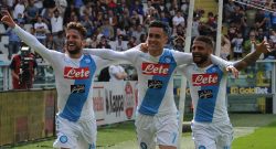 Insigne, l'agente: "Il prossimo anno vuole vincere. Se ADL..."