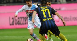 Rinnovo Mertens vicino, il Napoli ha rifiutato un'offerta da 30 milioni!