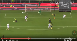 L'errore di Nagatomo, il gol di Callejon: Recalcati perde la testa e reagisce così [VIDEO]