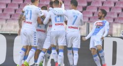 Marolda: "Napoli terzo? Paradossale, si poteva anche vincere ma capisco Allegri"